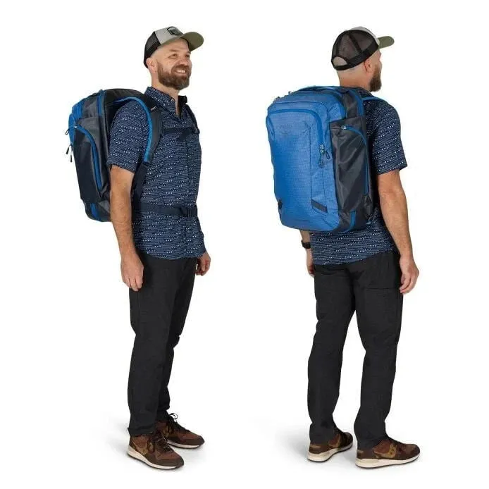 Osprey Transporter Travel Pack 44