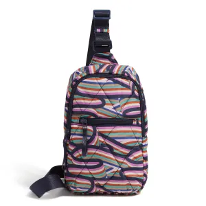 Outlet Ultralight Essential Sling Backpack