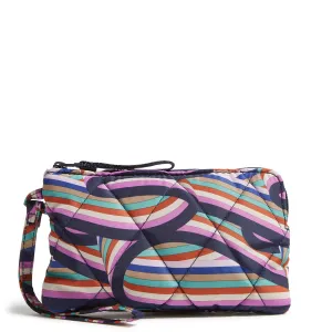 Outlet Ultralight Essential Zip Wristlet