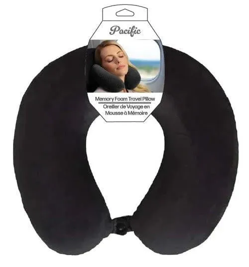 Pacific Memory Foam Pillow
