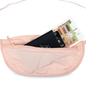 Pacsafe Coversafe™ S100 secret waist pouch