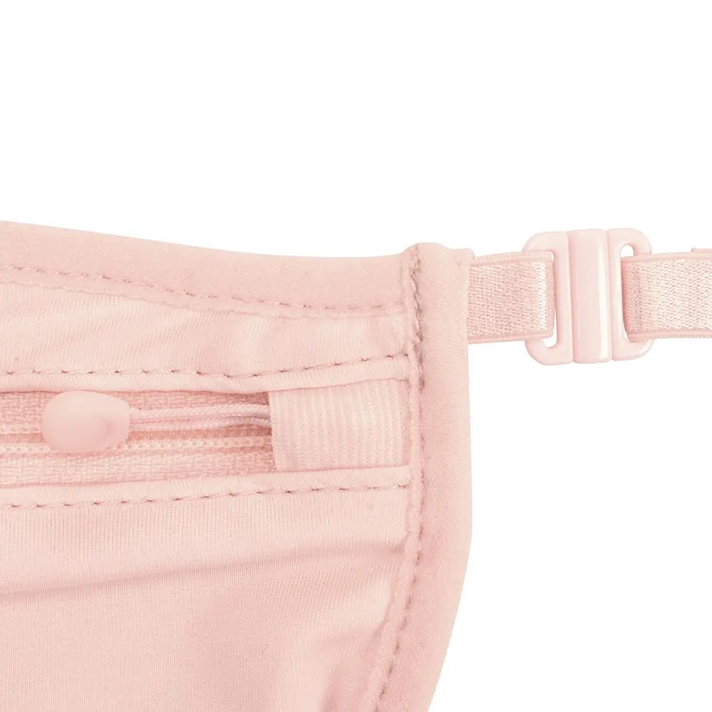 Pacsafe Coversafe™ S100 secret waist pouch