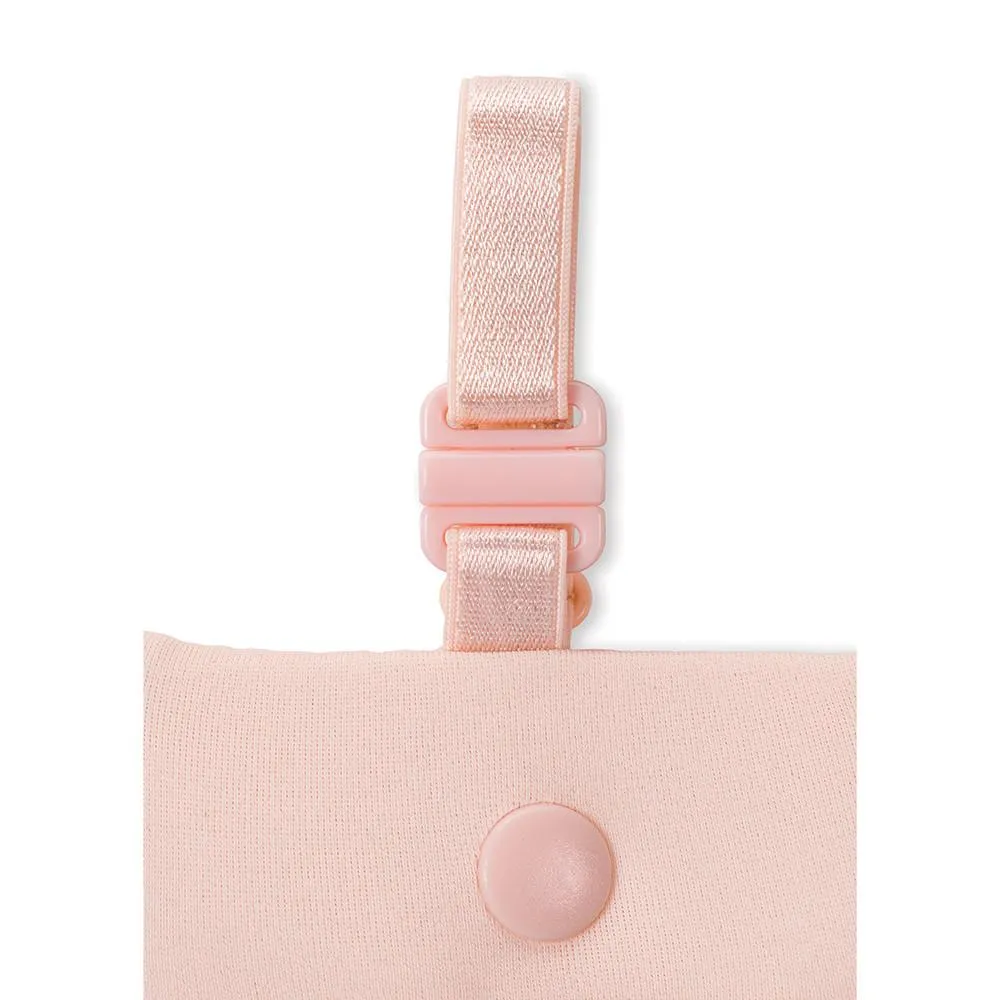 Pacsafe Coversafe™ S25 secret bra pouch
