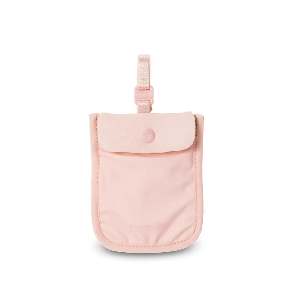 Pacsafe Coversafe™ S25 secret bra pouch