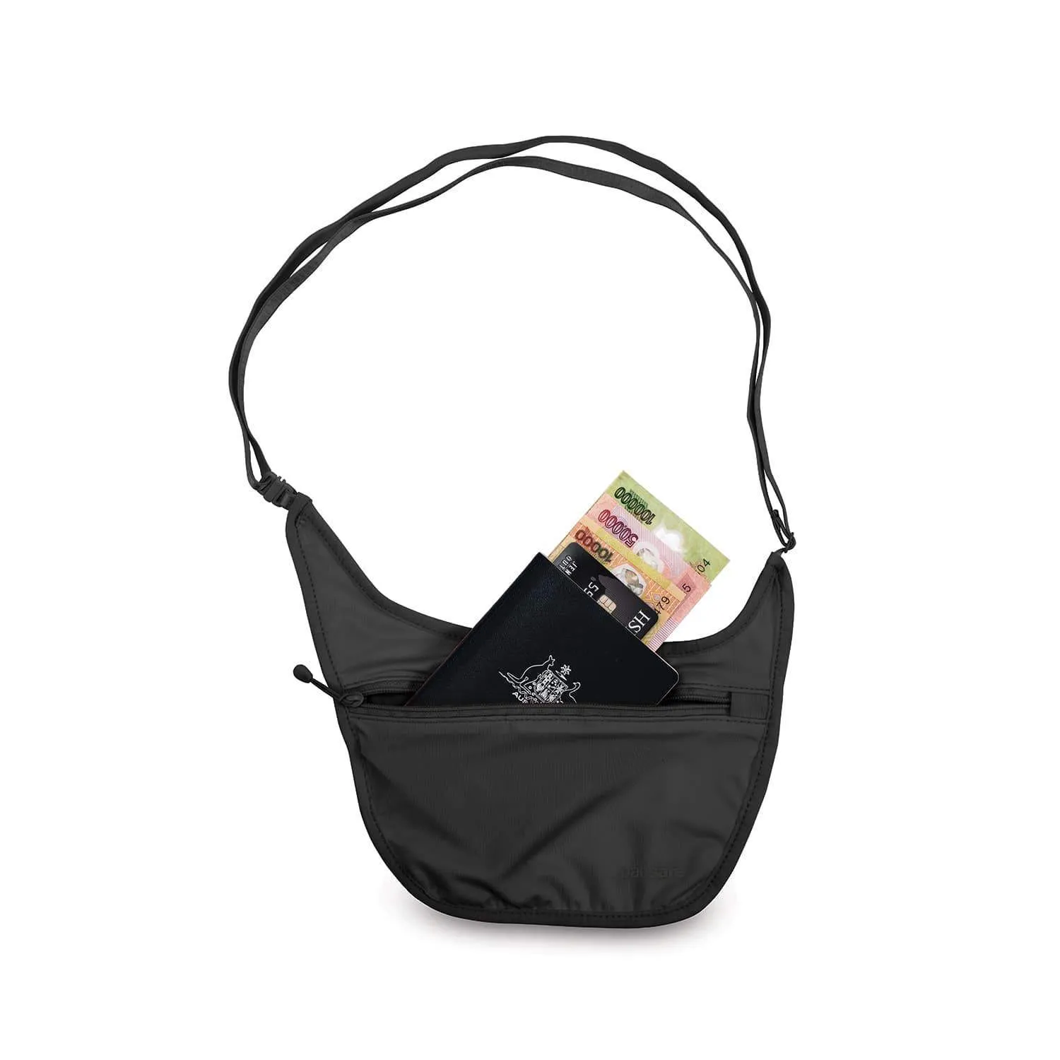 Pacsafe Coversafe™ S80 Secret Travel Body Pouch