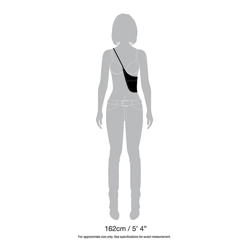 Pacsafe Coversafe™ S80 Secret Travel Body Pouch