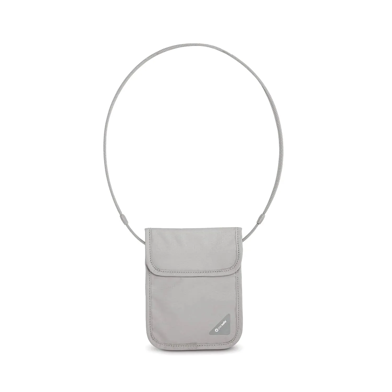 Pacsafe Coversafe™ X75 Anti-Theft RFID Blocking Security Neck Pouch