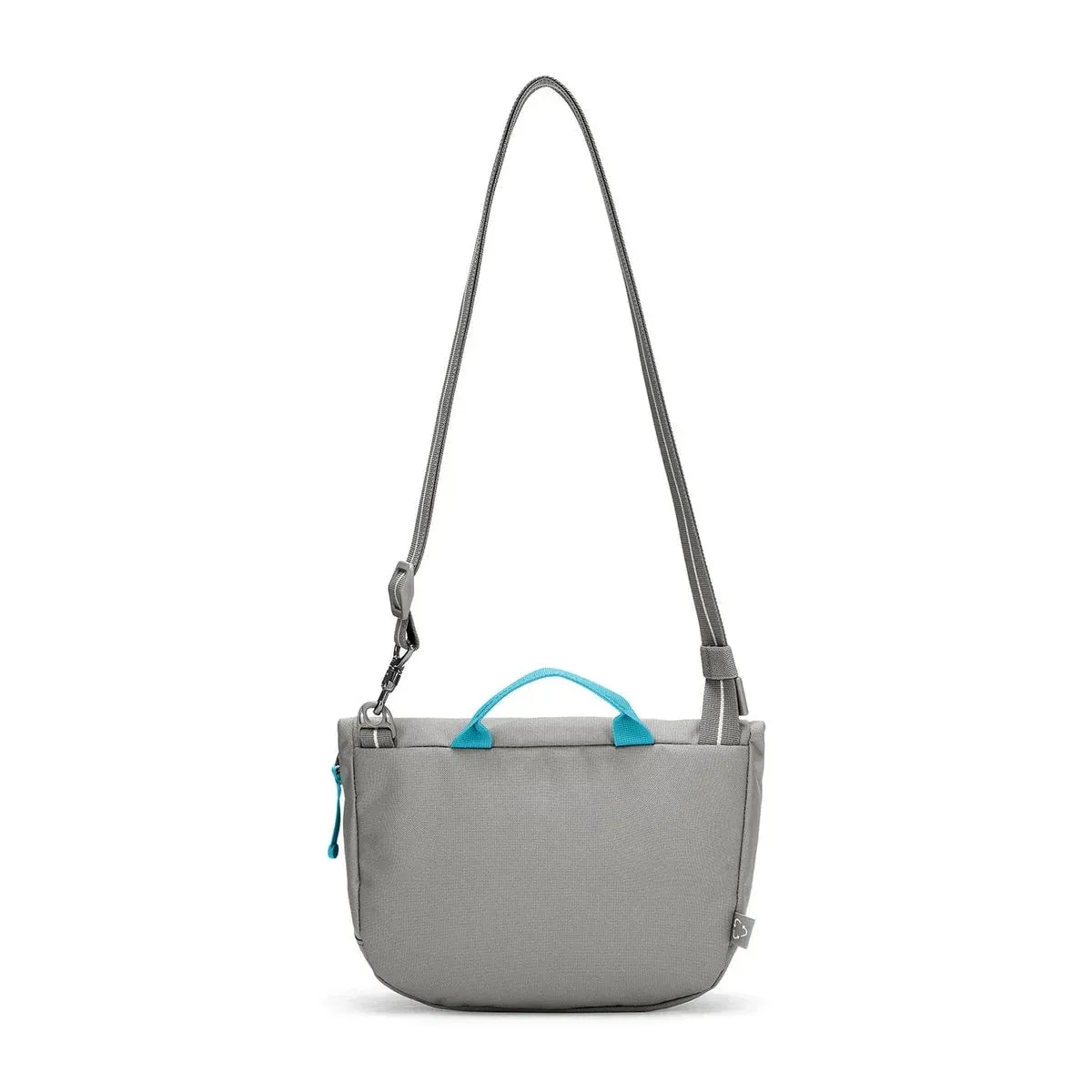 Pacsafe GO Anti-Theft Saddle Crossbody