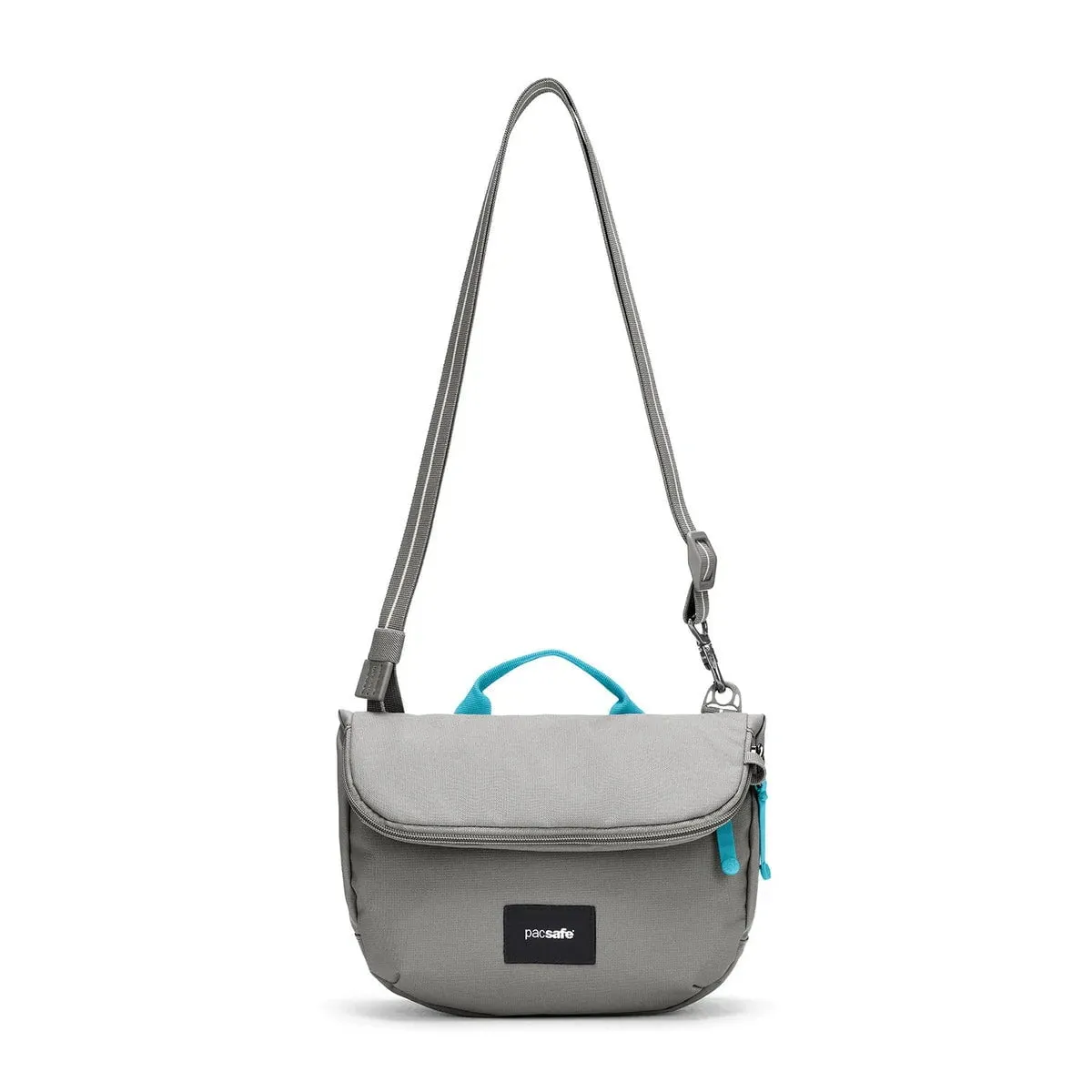 Pacsafe GO Anti-Theft Saddle Crossbody
