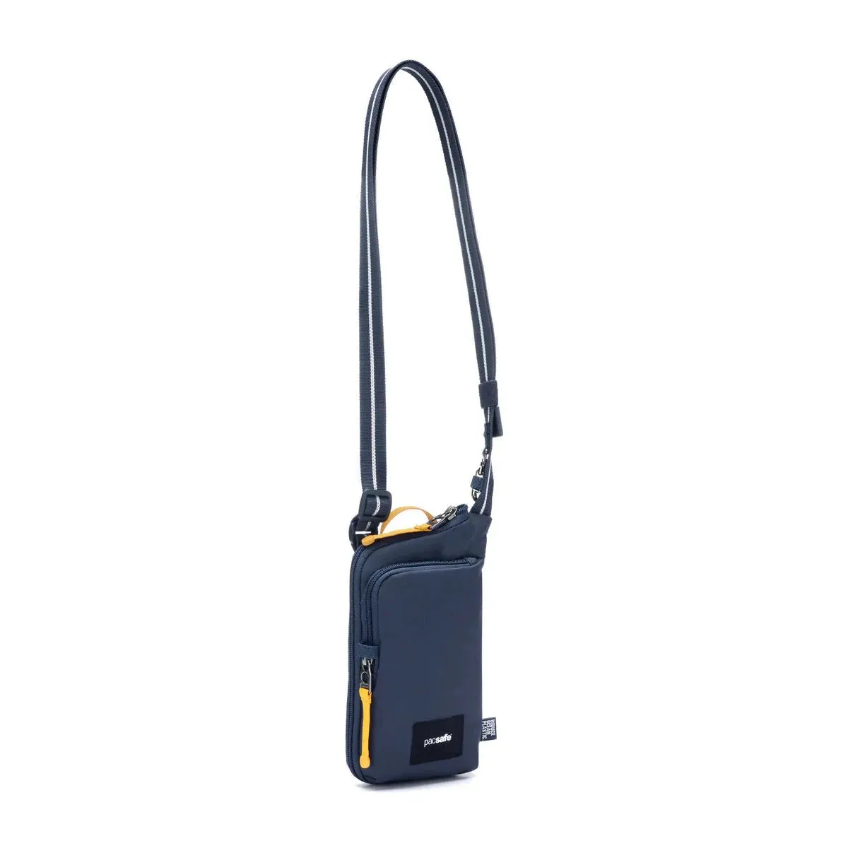 Pacsafe GO Anti-Theft Tech Crossbody