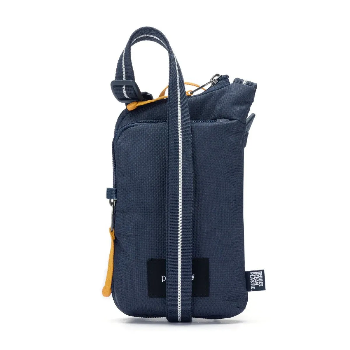 Pacsafe GO Anti-Theft Tech Crossbody