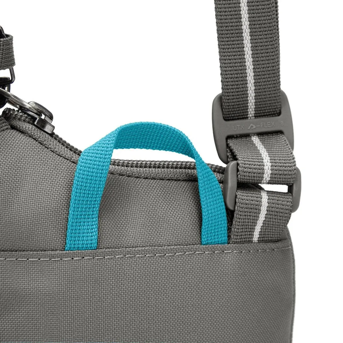 Pacsafe GO Anti-Theft Tech Crossbody