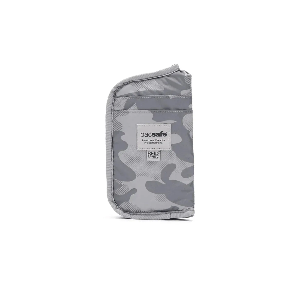 Pacsafe GO Anti-Theft Tech Crossbody