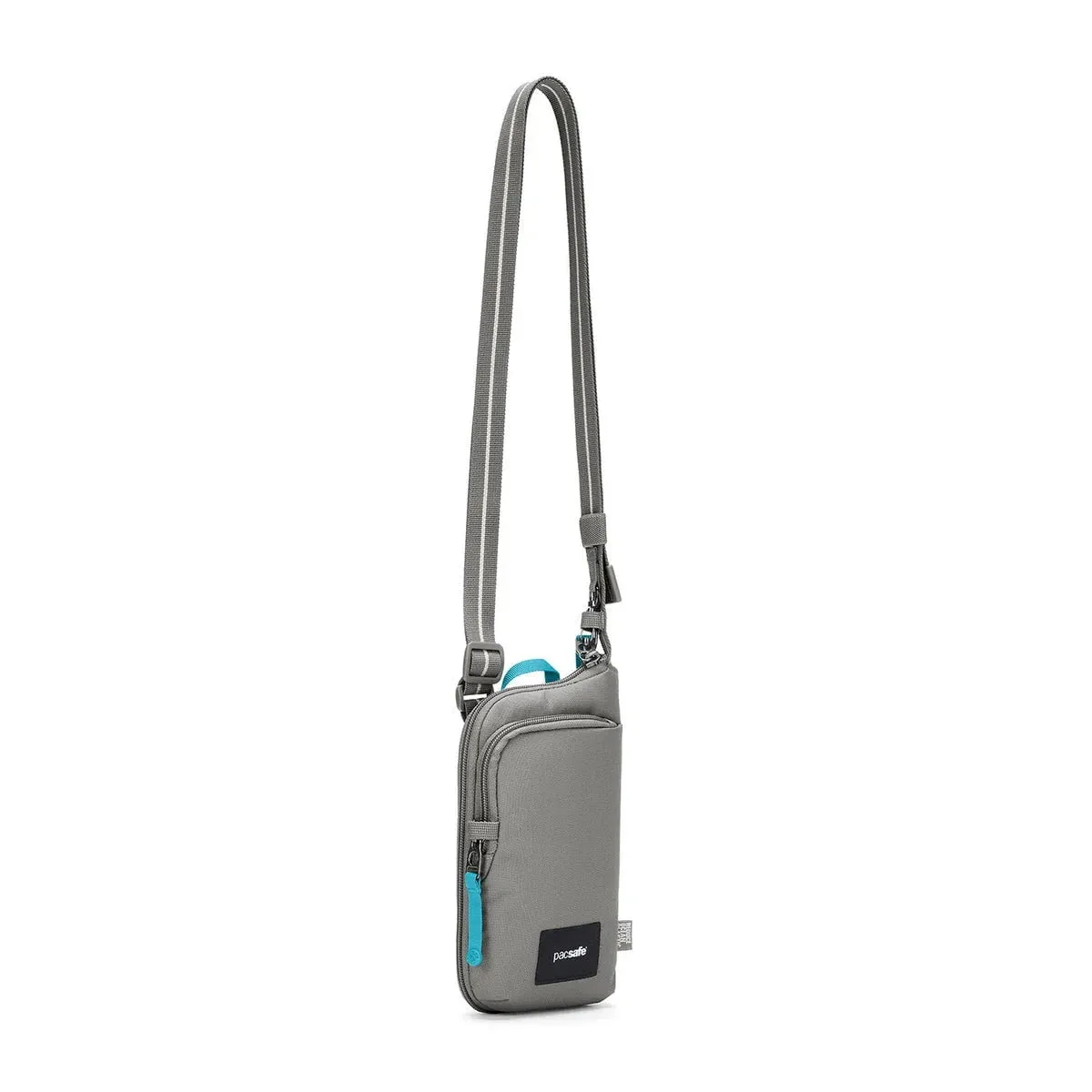 Pacsafe GO Anti-Theft Tech Crossbody