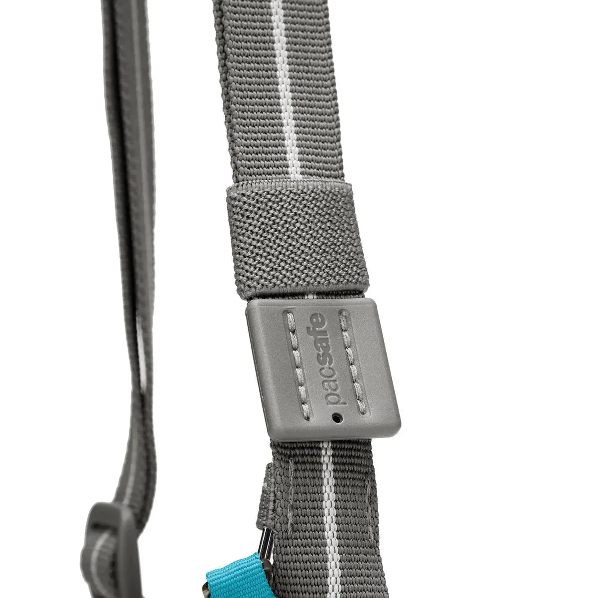 Pacsafe GO Anti-Theft Tech Crossbody