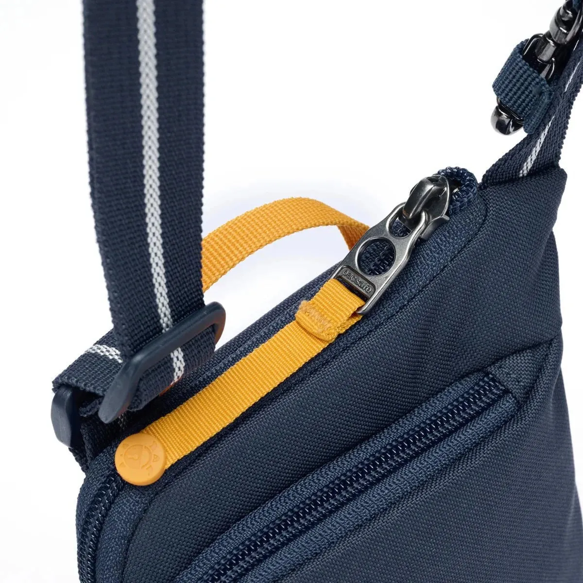 Pacsafe GO Anti-Theft Tech Crossbody