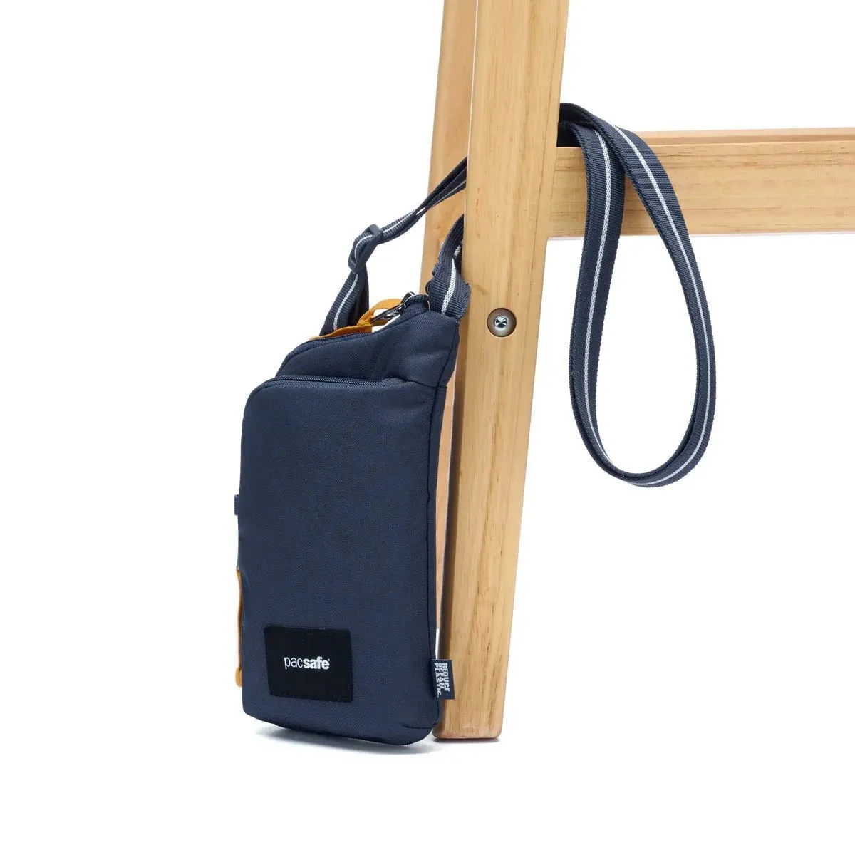 Pacsafe GO Anti-Theft Tech Crossbody