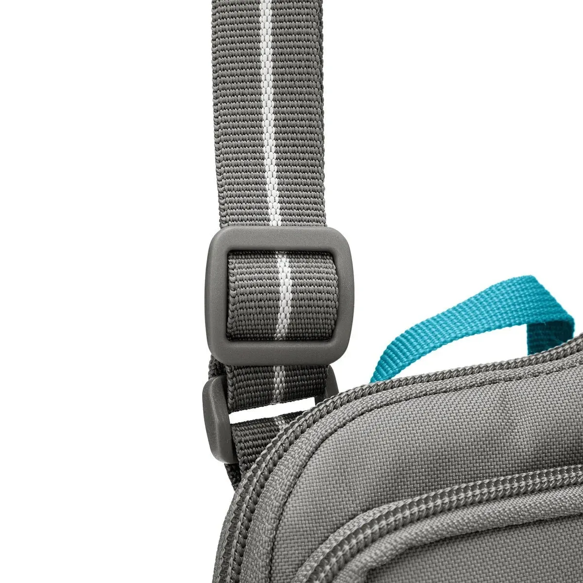 Pacsafe GO Anti-Theft Tech Crossbody