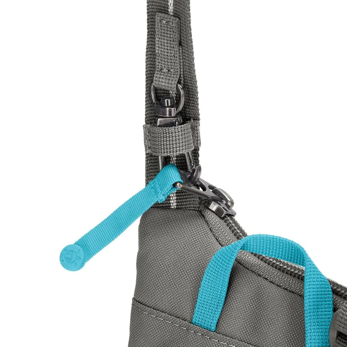 Pacsafe GO Anti-Theft Tech Crossbody