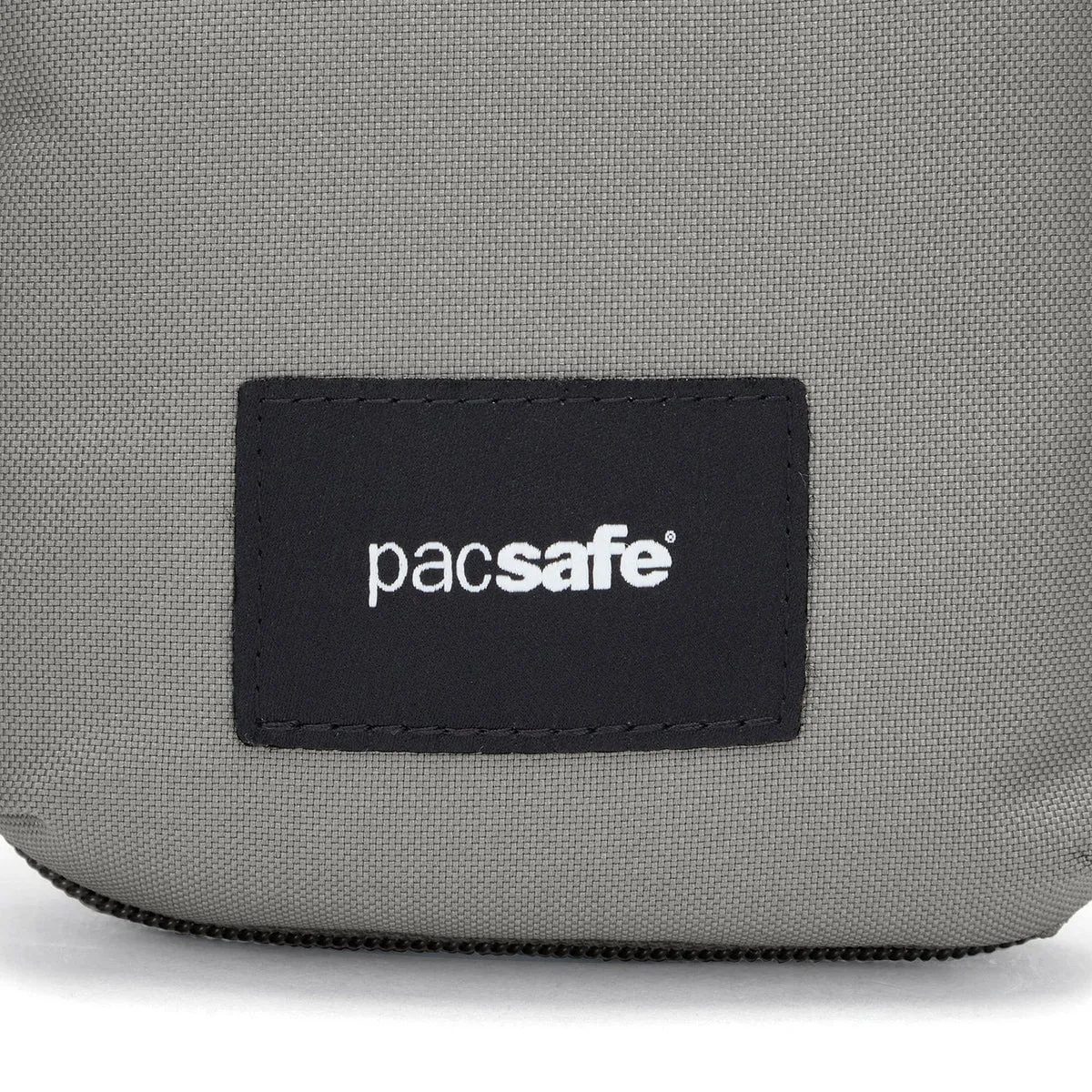 Pacsafe GO Anti-Theft Tech Crossbody
