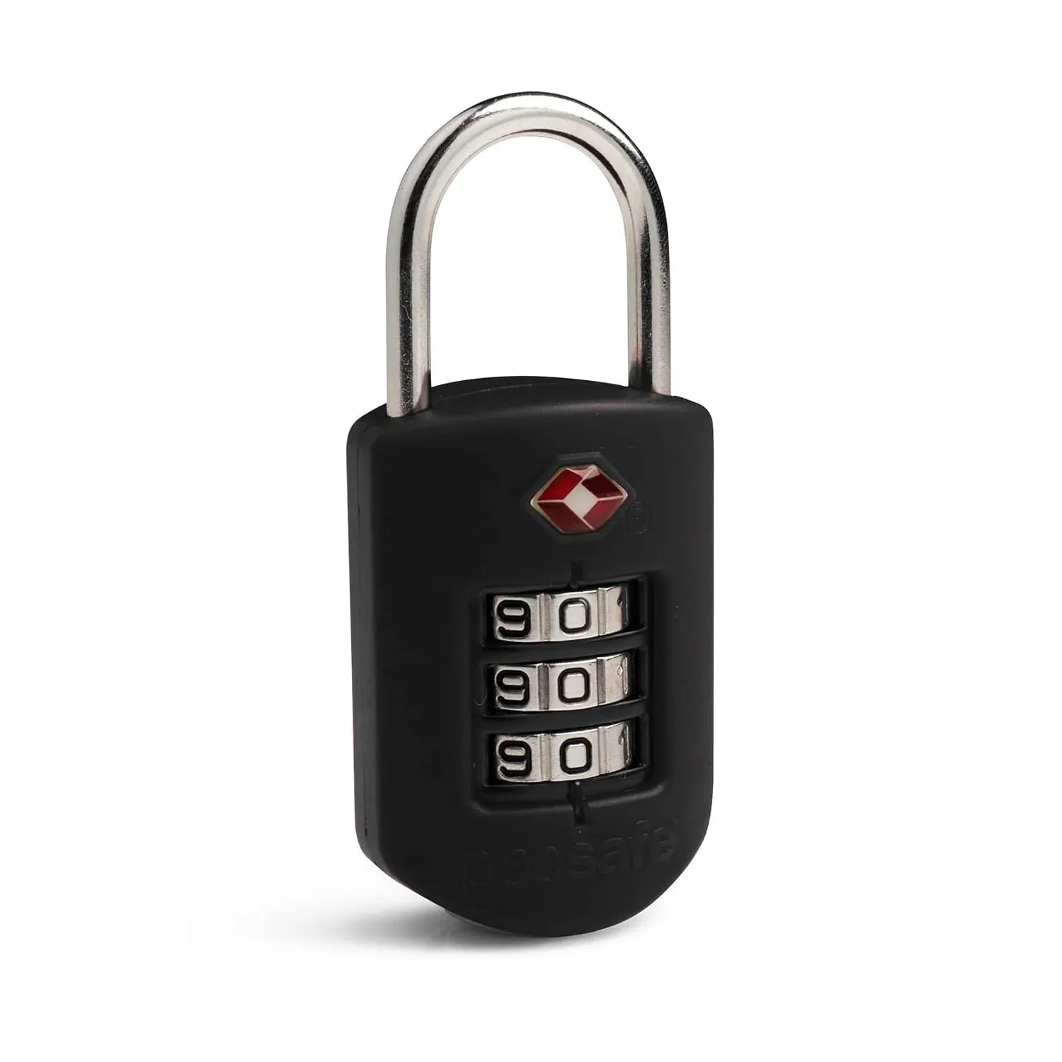 Pacsafe Prosafe® 1000 Travel Sentry® Approved Combination Padlock