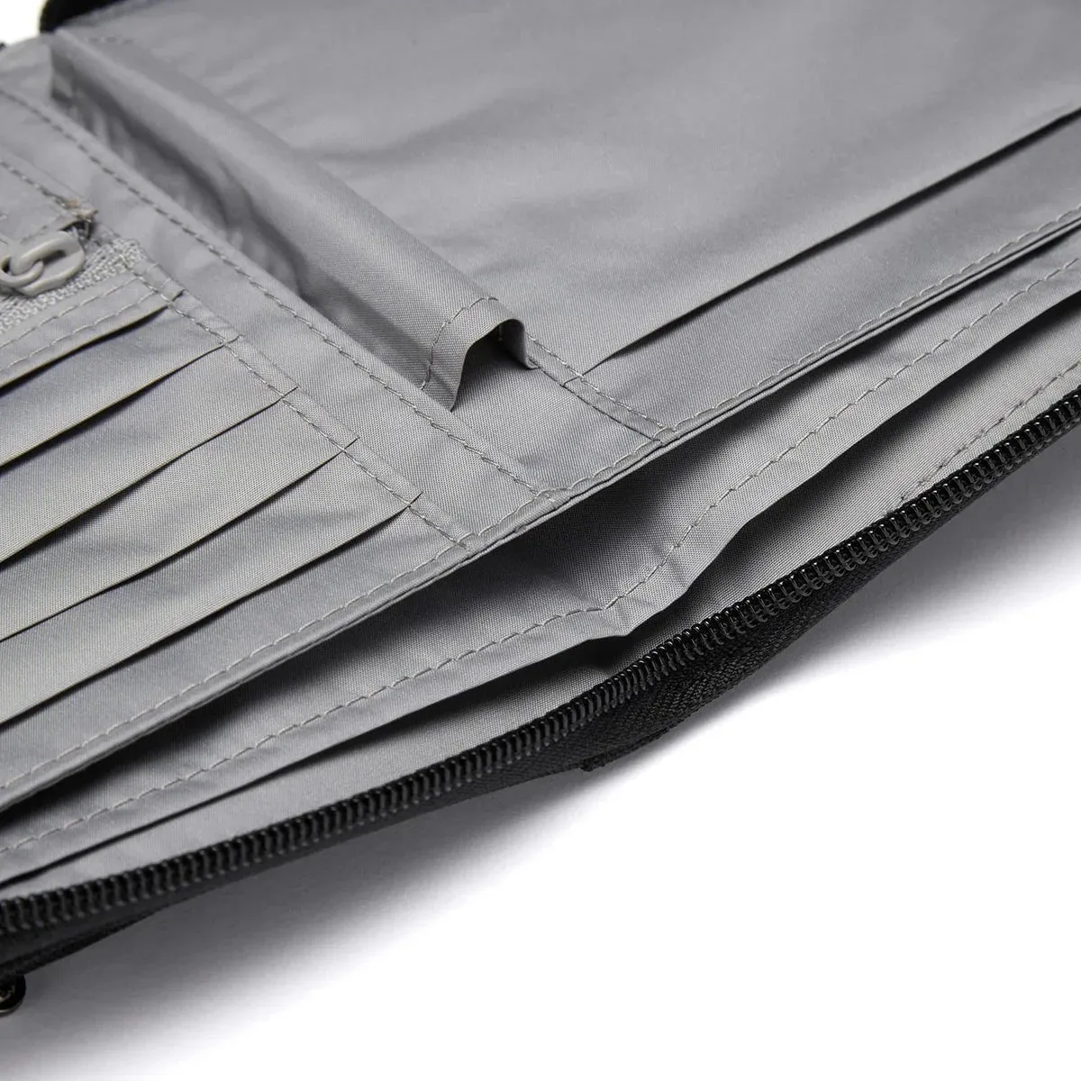 Pacsafe RFIDsafe™ RFID Blocking Compact Travel Organizer
