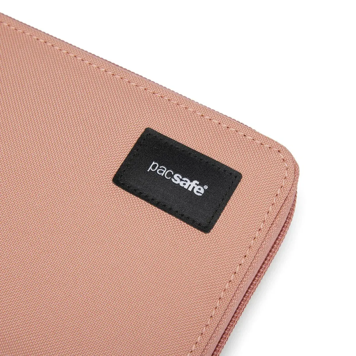 Pacsafe RFIDsafe™ RFID Blocking Continental Wallet