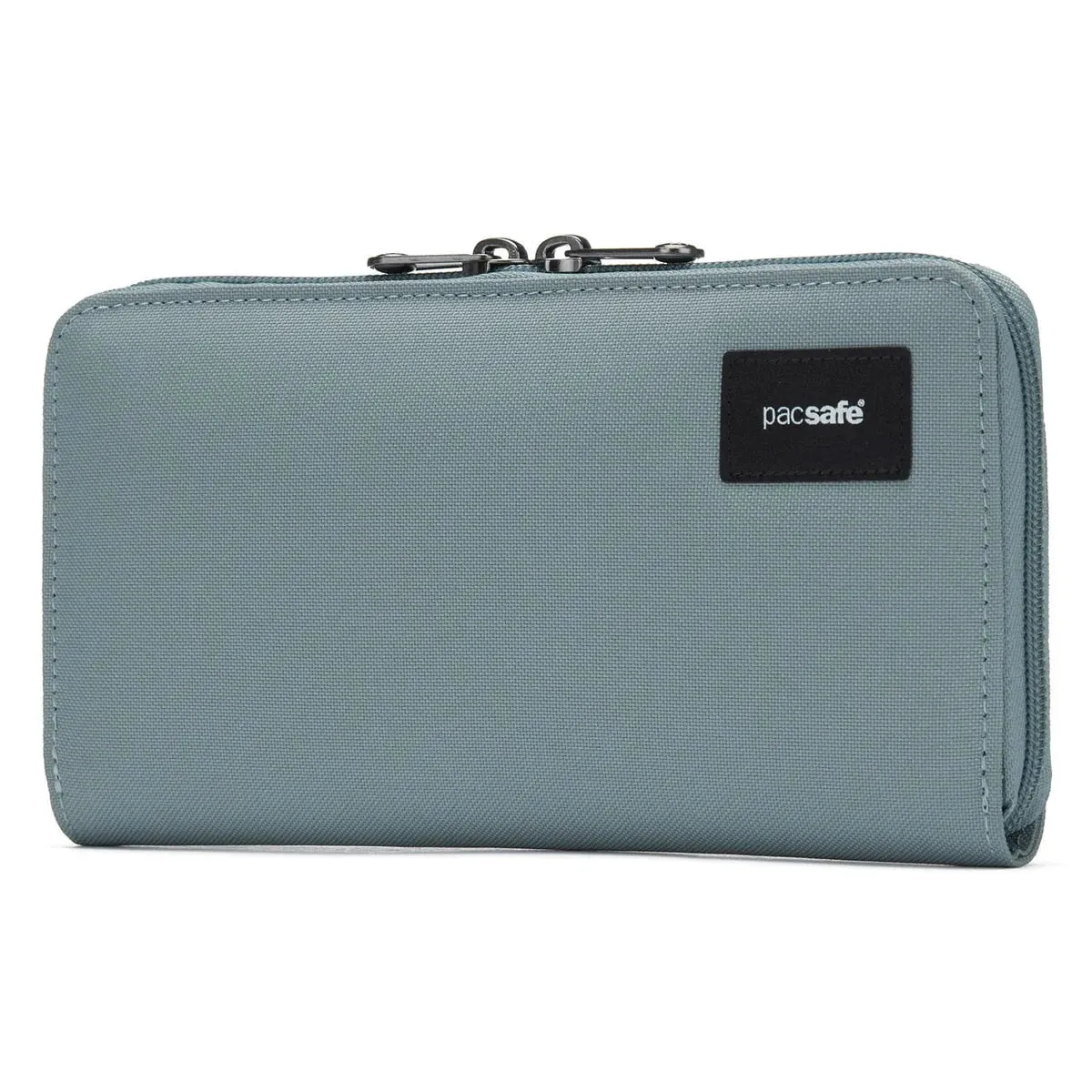 Pacsafe RFIDsafe™ RFID Blocking Continental Wallet