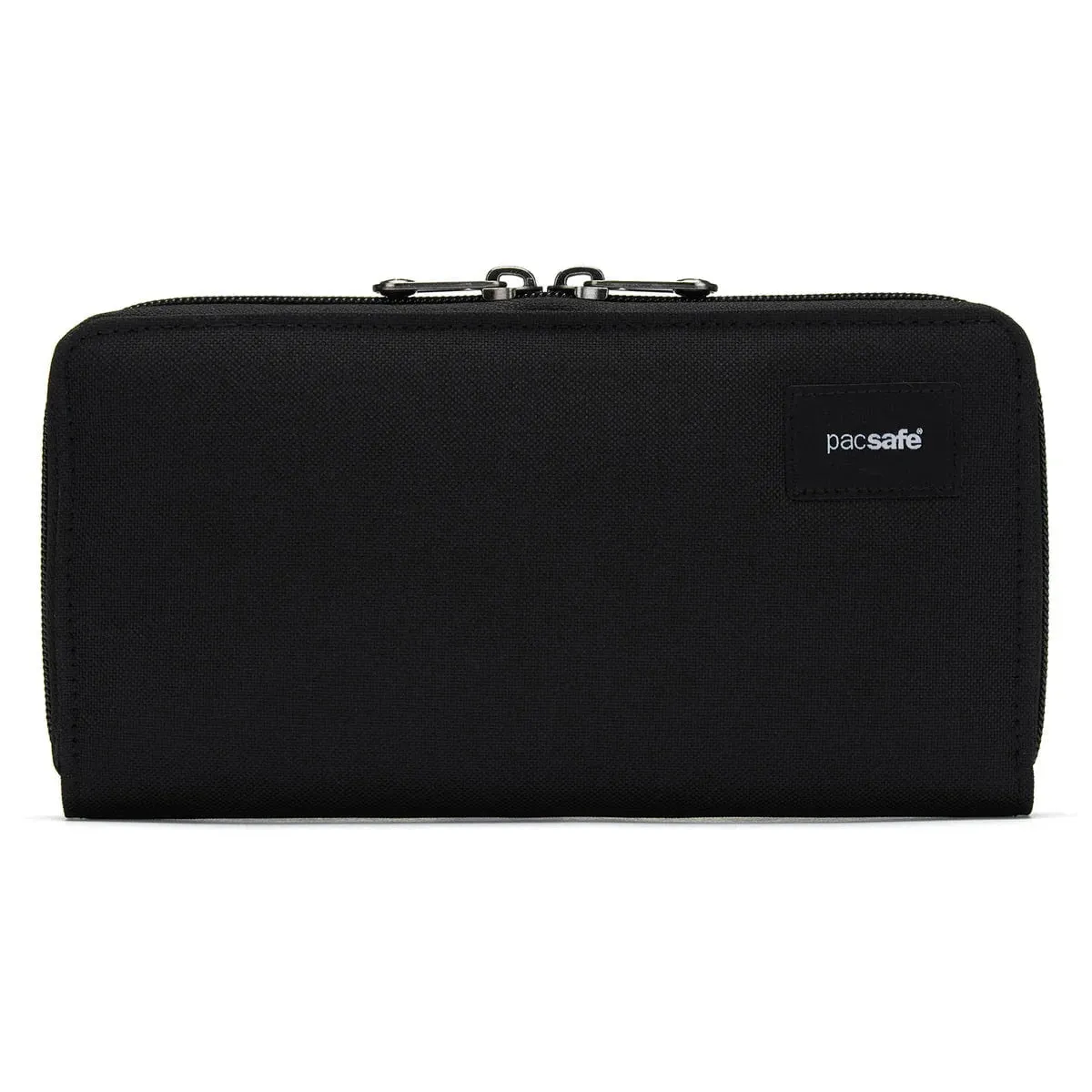 Pacsafe RFIDsafe™ RFID Blocking Continental Wallet