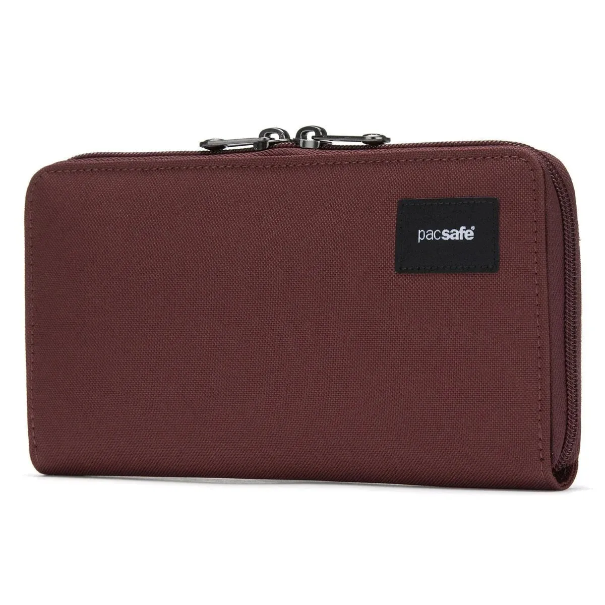 Pacsafe RFIDsafe™ RFID Blocking Continental Wallet