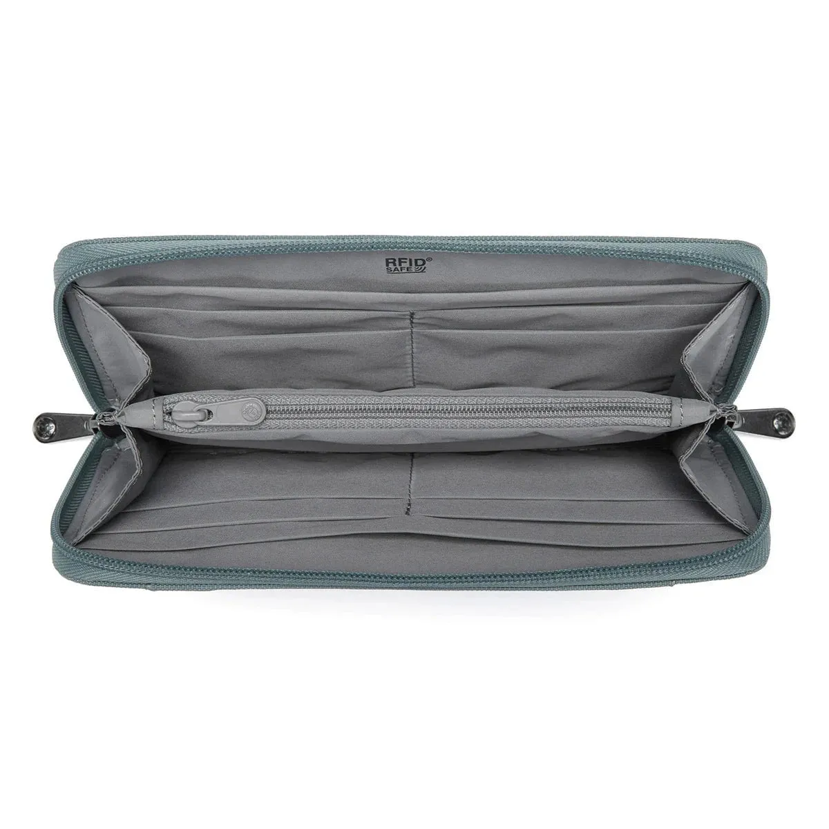 Pacsafe RFIDsafe™ RFID Blocking Continental Wallet