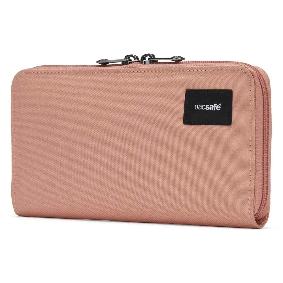 Pacsafe RFIDsafe™ RFID Blocking Continental Wallet