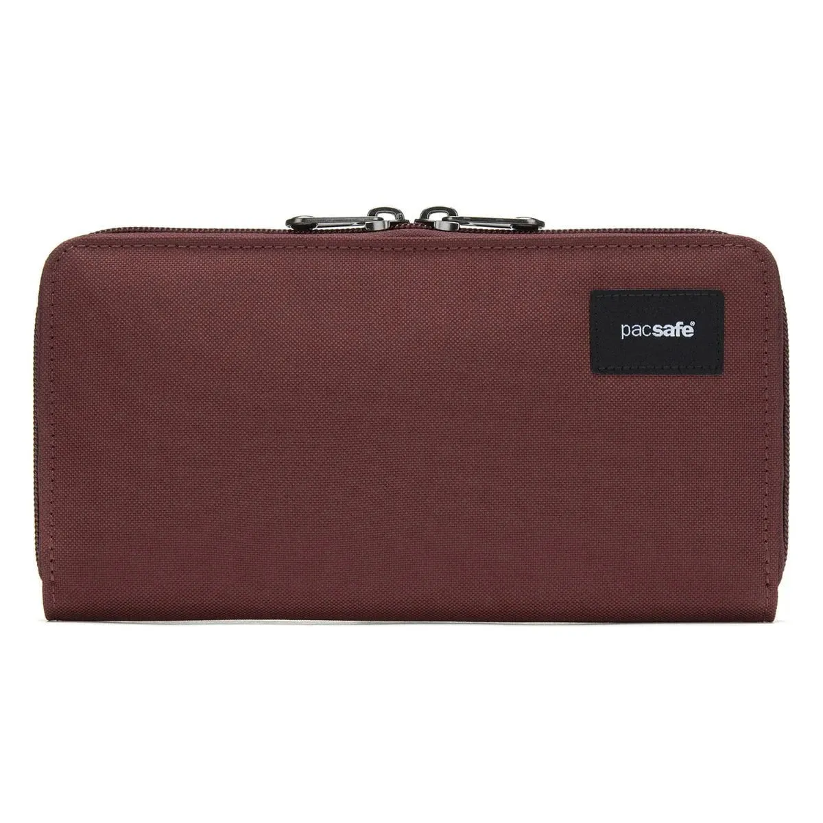 Pacsafe RFIDsafe™ RFID Blocking Continental Wallet