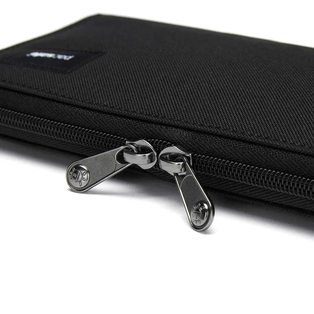 Pacsafe RFIDsafe™ RFID Blocking Continental Wallet