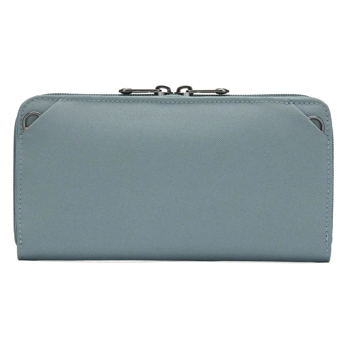 Pacsafe RFIDsafe™ RFID Blocking Continental Wallet