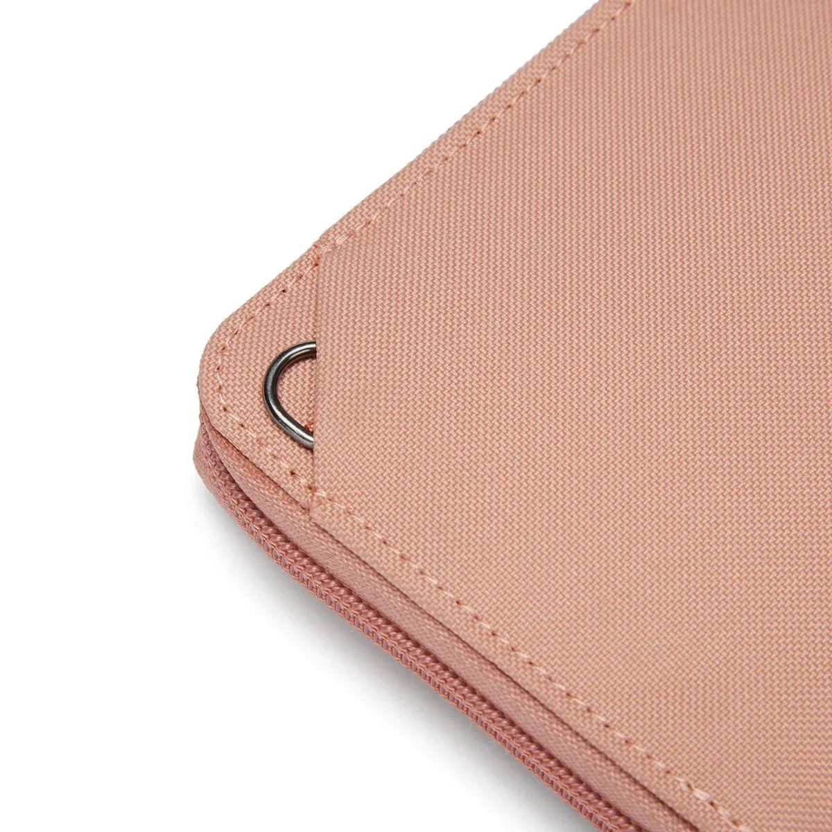 Pacsafe RFIDsafe™ RFID Blocking Continental Wallet