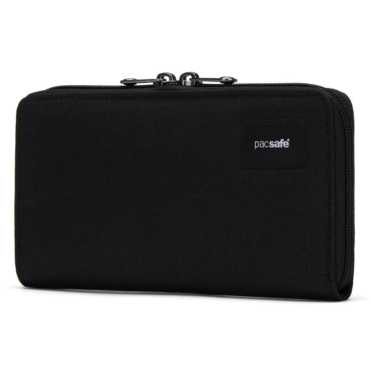 Pacsafe RFIDsafe™ RFID Blocking Continental Wallet