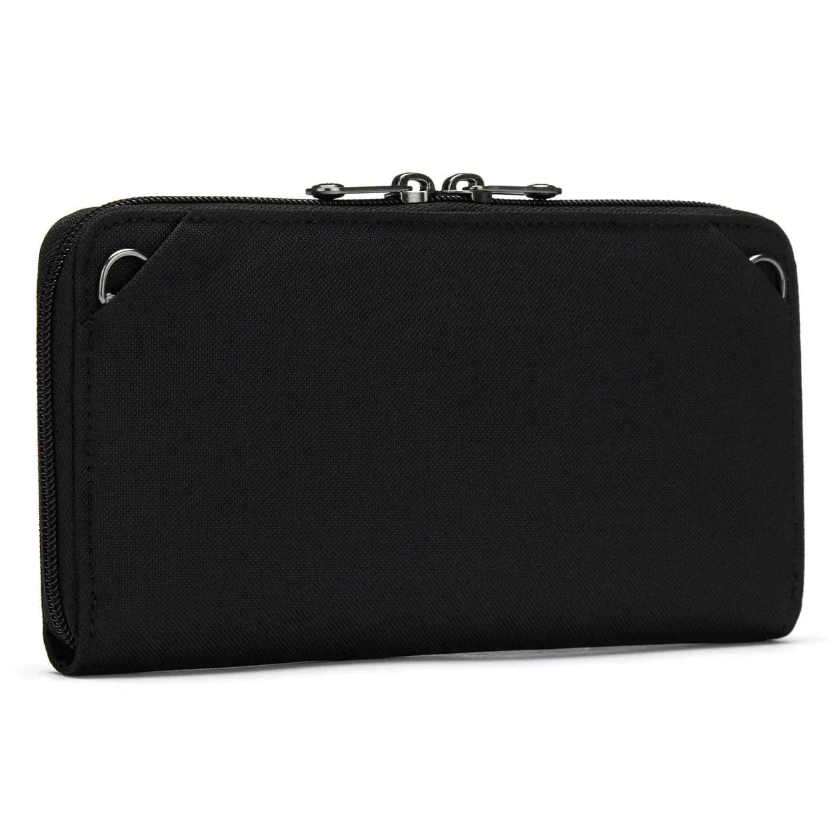 Pacsafe RFIDsafe™ RFID Blocking Continental Wallet