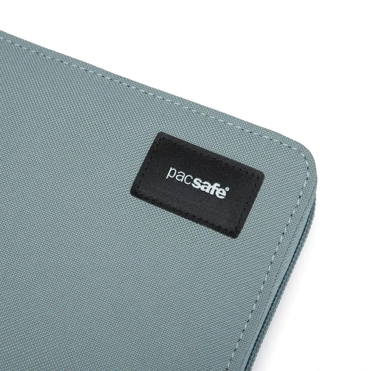 Pacsafe RFIDsafe™ RFID Blocking Continental Wallet