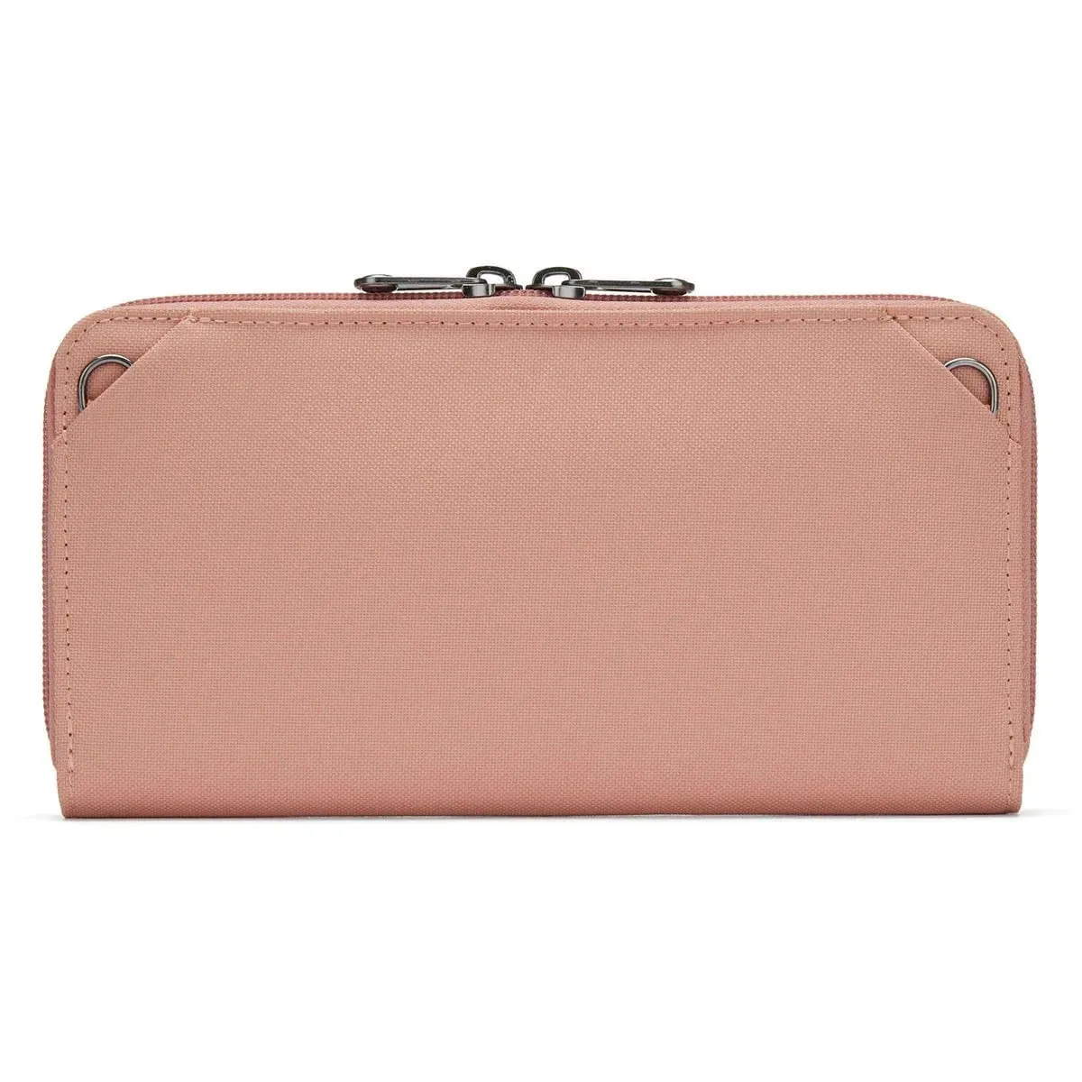 Pacsafe RFIDsafe™ RFID Blocking Continental Wallet