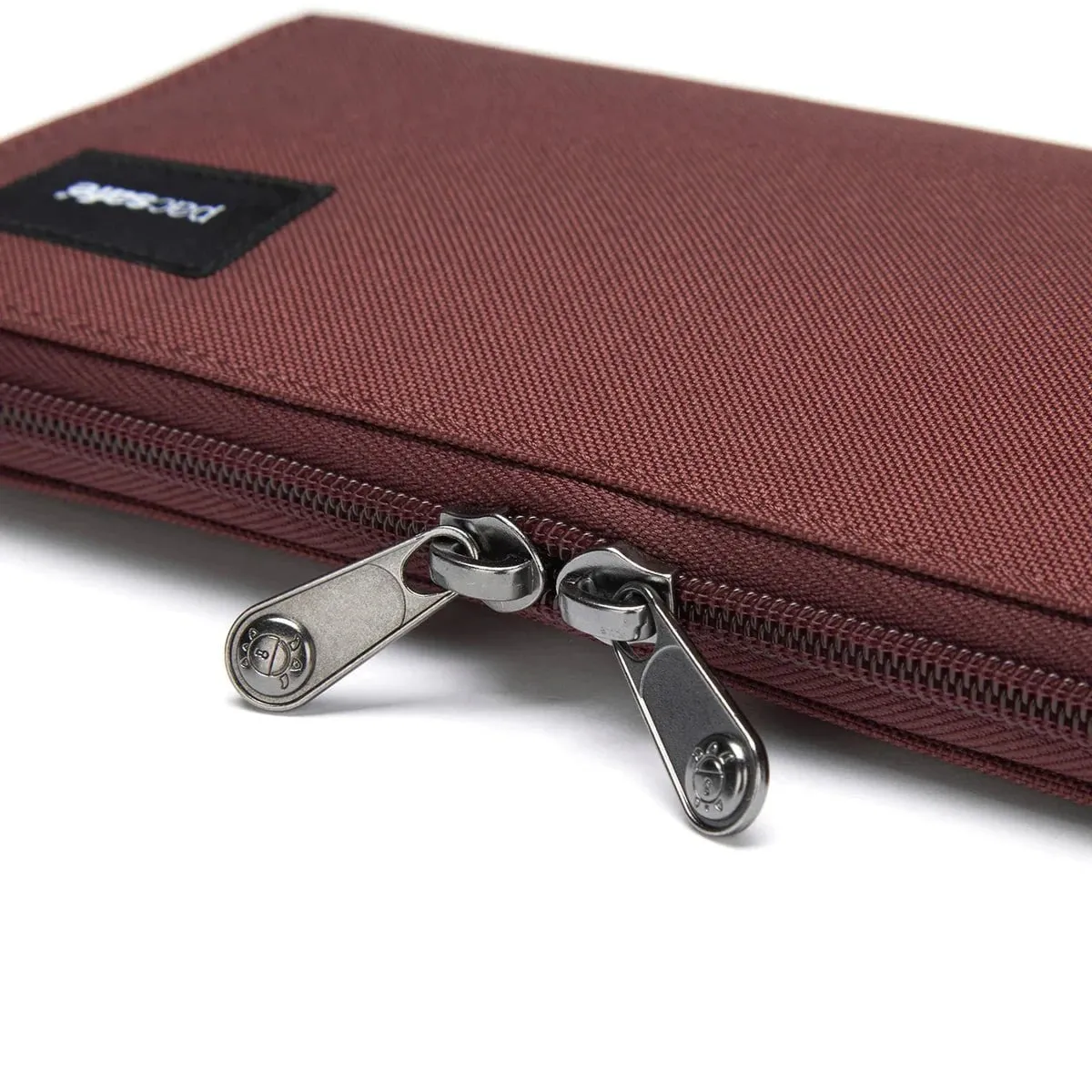 Pacsafe RFIDsafe™ RFID Blocking Continental Wallet