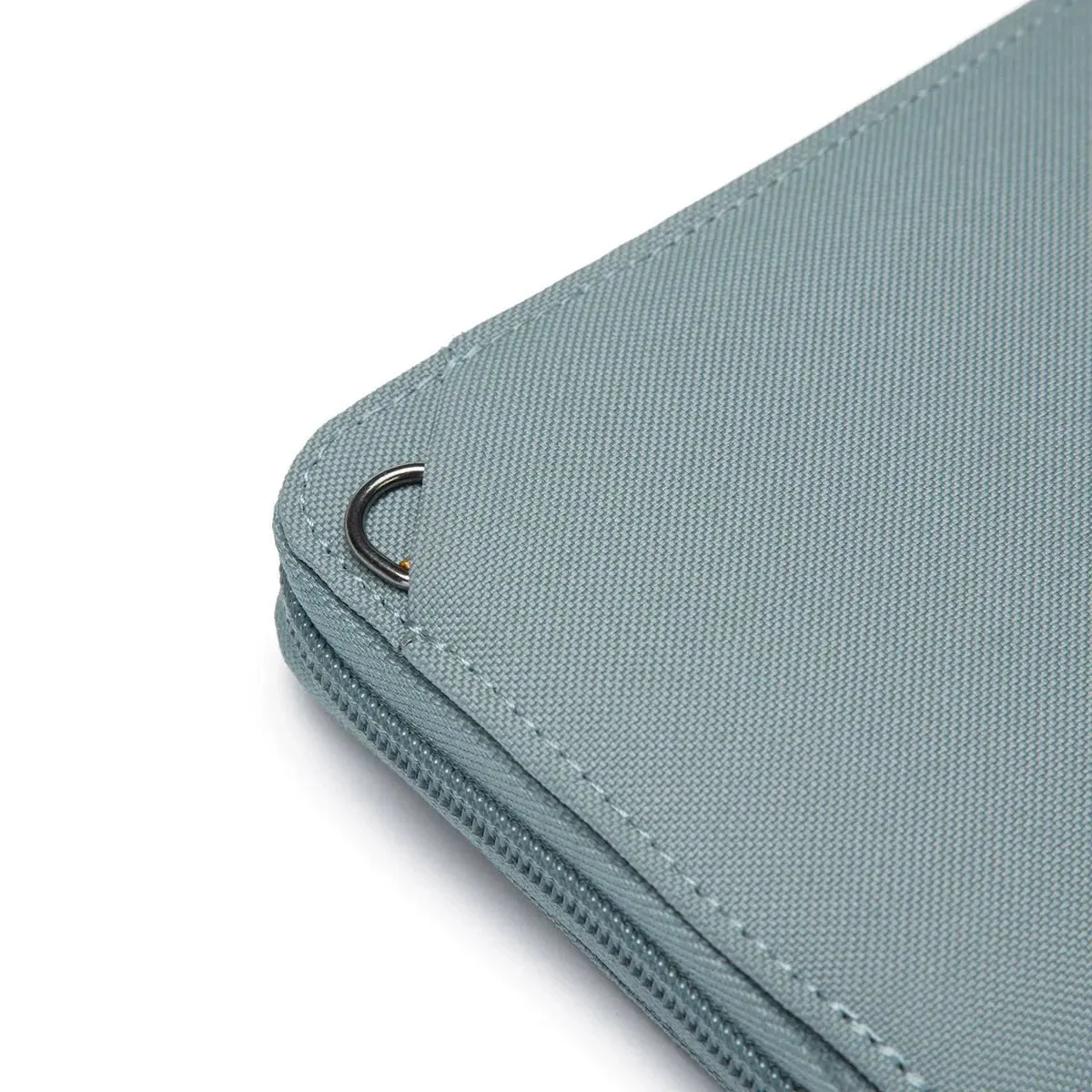 Pacsafe RFIDsafe™ RFID Blocking Continental Wallet