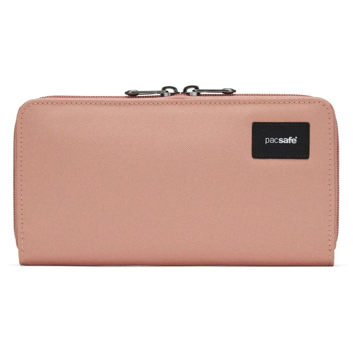 Pacsafe RFIDsafe™ RFID Blocking Continental Wallet