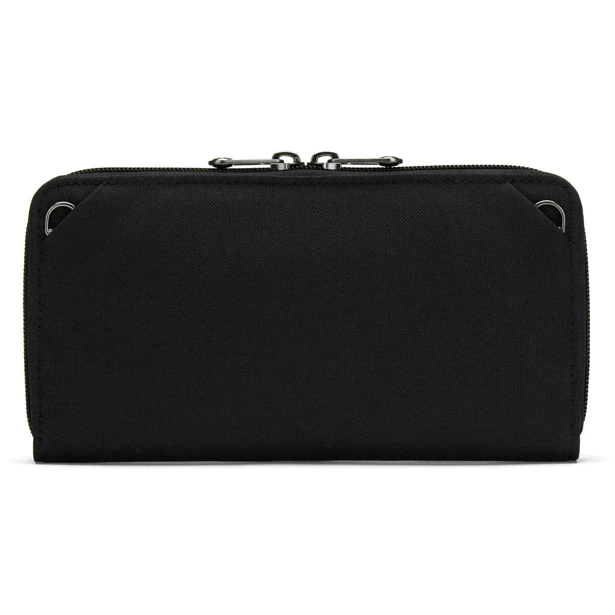 Pacsafe RFIDsafe™ RFID Blocking Continental Wallet