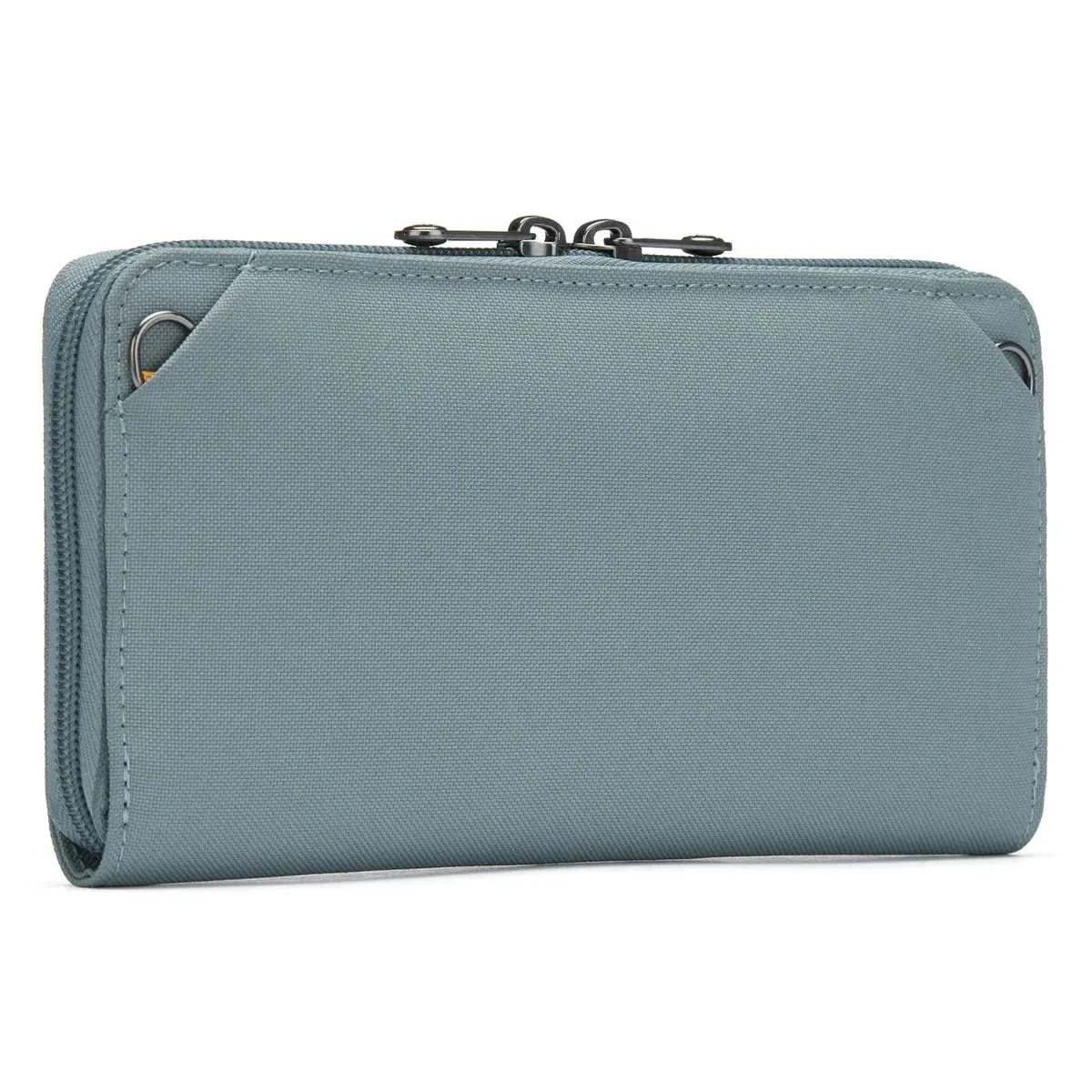 Pacsafe RFIDsafe™ RFID Blocking Continental Wallet