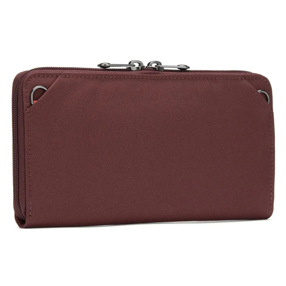 Pacsafe RFIDsafe™ RFID Blocking Continental Wallet