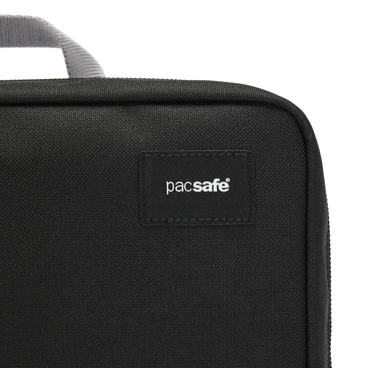 Pacsafe RFIDsafe™ RFID Blocking Gear Pouch