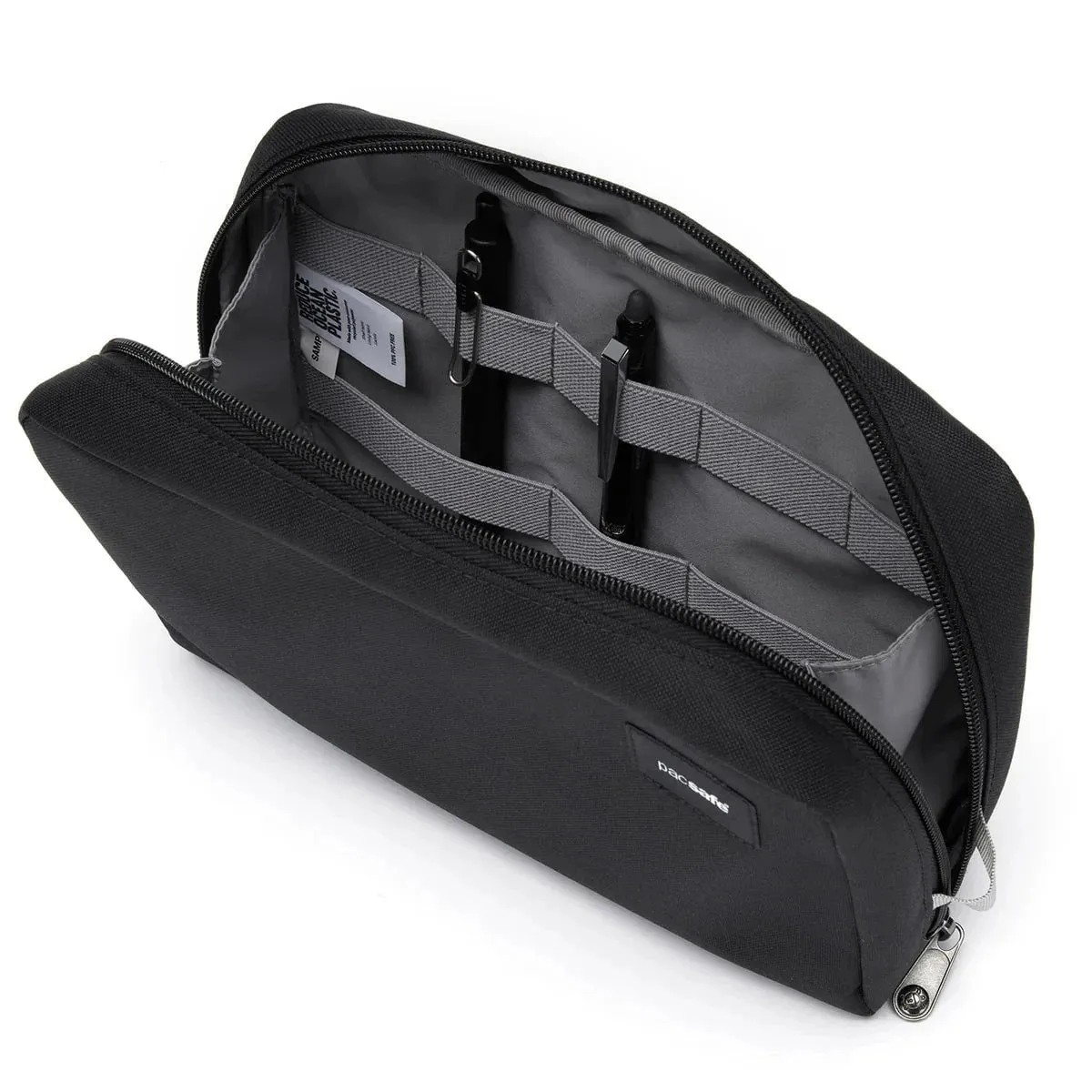 Pacsafe RFIDsafe™ RFID Blocking Gear Pouch
