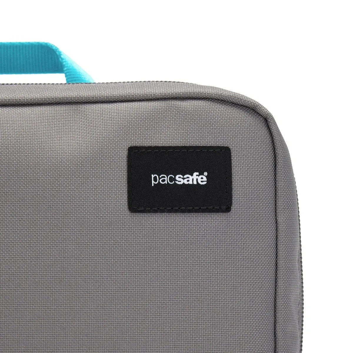 Pacsafe RFIDsafe™ RFID Blocking Gear Pouch