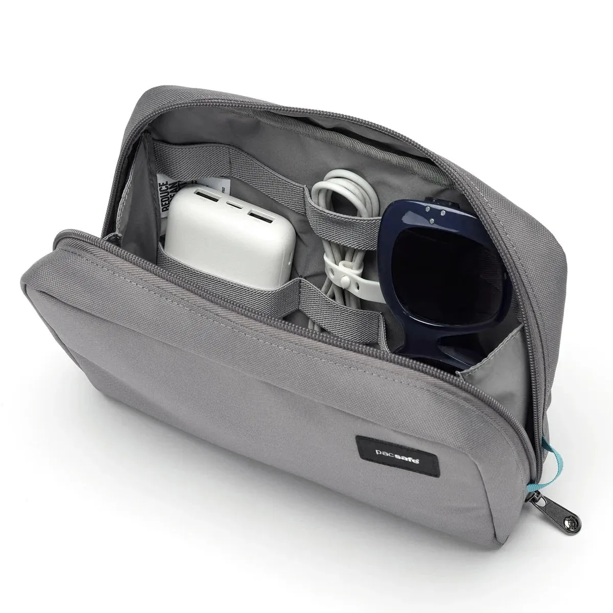 Pacsafe RFIDsafe™ RFID Blocking Gear Pouch